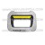 Scanner Lens Holder Replacement for Zebra Symbol DS3608-ER